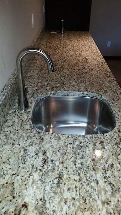 Slide of Elite Plumbing