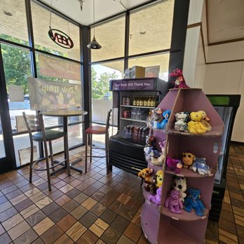 Nature's Goodness - Juice Bars & Smoothies Near Me - Carmichael, California