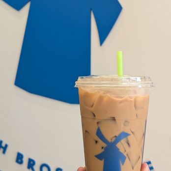 Dutch Bros Coffee - Juice Bars & Smoothies Near Me - Winston Salem, North Carolina Dutch Bros Coffee - Juice Bars & Smoothies Near Me - Winston Salem, North Carolina