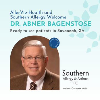 1. Southern Allergy & Asthma