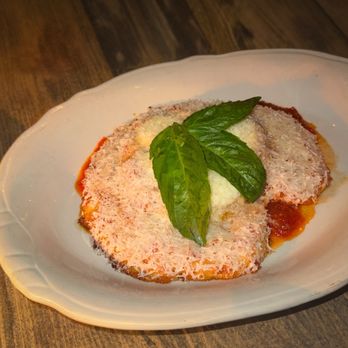Ciccio Mio - Chicken parm - Italian Near Me - Chicago, Illinois