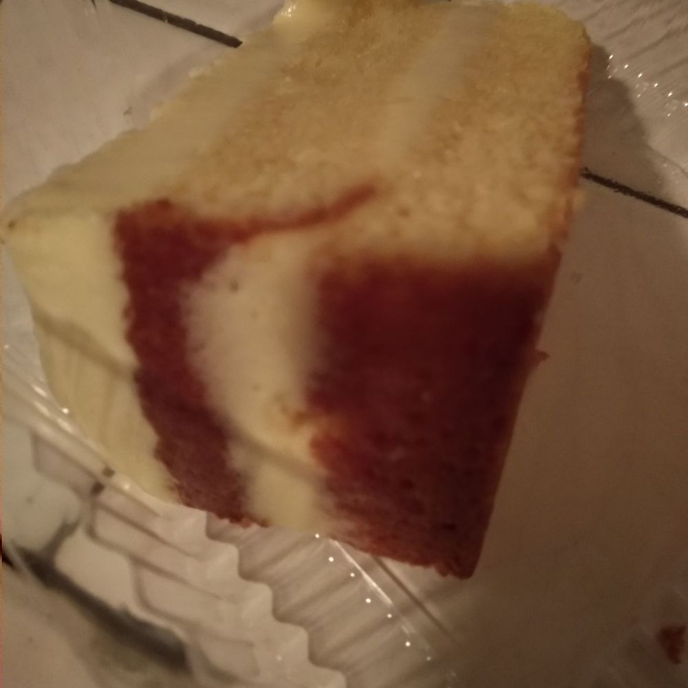Pitch's - Limoncello cake. - American Near Me - Milwaukee, Wisconsin Pitch's - Limoncello cake. - American Near Me - Milwaukee, Wisconsin