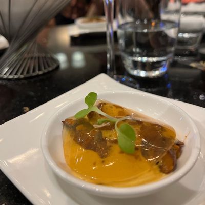 Renoir Restaurant by null