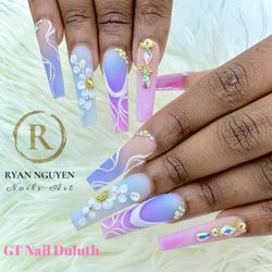 GT Nails