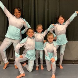Competition team