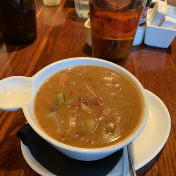 Green Turtle Inn - Turtle soup - Seafood Near Me - Islamorada, Florida