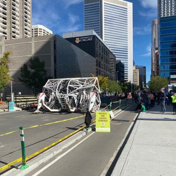 Beakerhead - Festivals Near Me