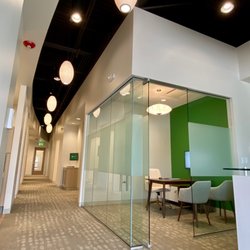 Orchard Family Dentistry - Consult Room