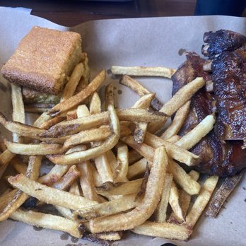 Mission BBQ - Barbeque Near Me - Orlando, Florida