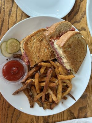 The Backyard by null