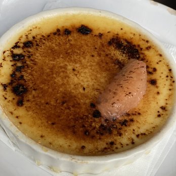 Lolo - Creme brûlée - Wine Bars Near Me - Los Angeles, California Lolo - Creme brûlée - Wine Bars Near Me - Los Angeles, California
