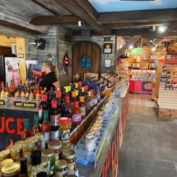 Pepper Palace