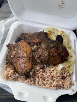 Hazel's Caribbean Restaurants by null