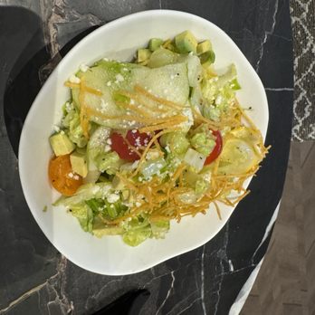 Siempre J.B. - Chayote Salad - Mexican Near Me - Las Vegas, Nevada