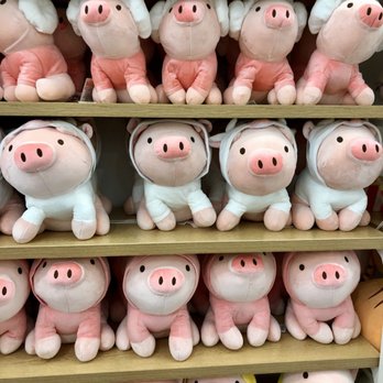 Miniso USA - Department Stores Near Me - Fairfax, Virginia