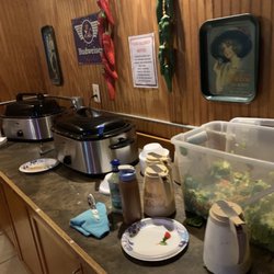 Lorina's Cantina