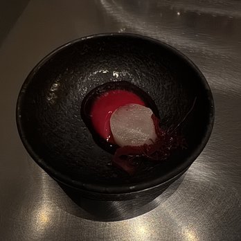 Alinea - New American Near Me - Chicago, Illinois