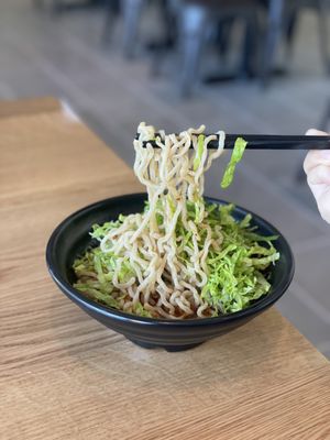 Dough Zone Dumpling House Houston Uptown by null