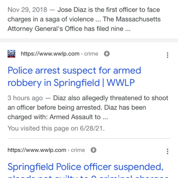 Armory Street Sunoco - Armed robbery? He never stope anything. Should have let him walk home. - Gas Stations Near Me - Springfield, Massachusetts