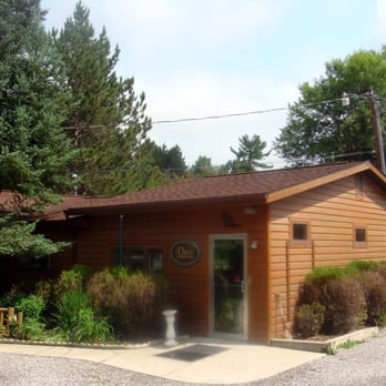 Gates Ausable Lodge & Pro Shop - Hotels Near Me - Grayling, Michigan