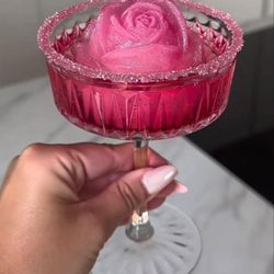Martina's Traveling Cocktail Bar