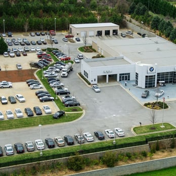 Taylor BMW - Aerial view - Auto Repair Near Me - Evans, Georgia Taylor BMW - Aerial view - Auto Repair Near Me - Evans, Georgia
