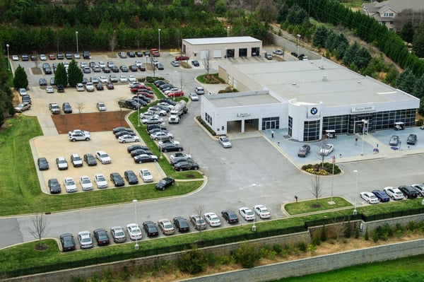 TAYLOR BMW - Updated December 2025 - 17 Photos & 48 Reviews - 4180 ...