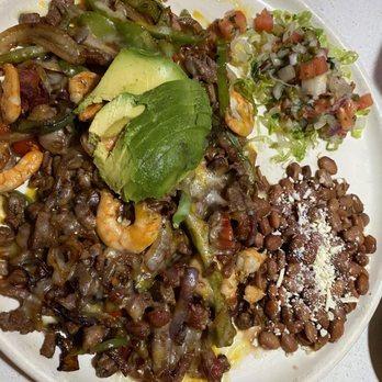 Casa Mexico - Mexican Near Me - Eagle, Colorado