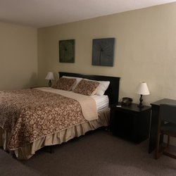 The Holiday Motel & Restaurant