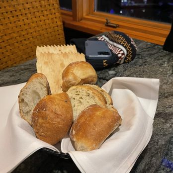 Anthony's Pier 66 - Bread brought to the table - Seafood Near Me - Seattle, Washington Anthony's Pier 66 - Bread brought to the table - Seafood Near Me - Seattle, Washington