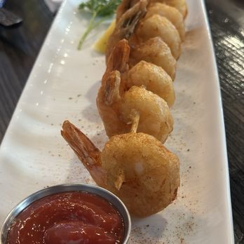 Jerry's Seafood - Beer battered shrimp - Seafood Near Me - Bowie, Maryland
