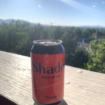 Shades Brewing - Breweries Near Me - South Salt Lake, Utah Shades Brewing - Breweries Near Me - South Salt Lake, Utah