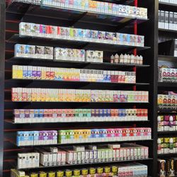 Town Smoke Shop
