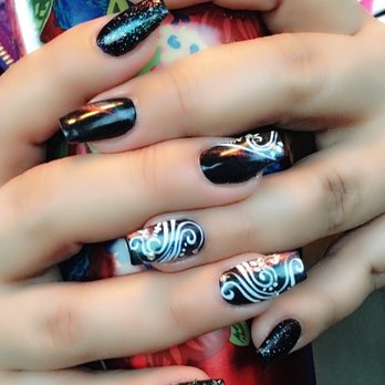 Into Nails - Nail Salons Near Me - Fountain, Colorado