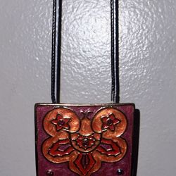 Fantastic finds - Necklace bought from store