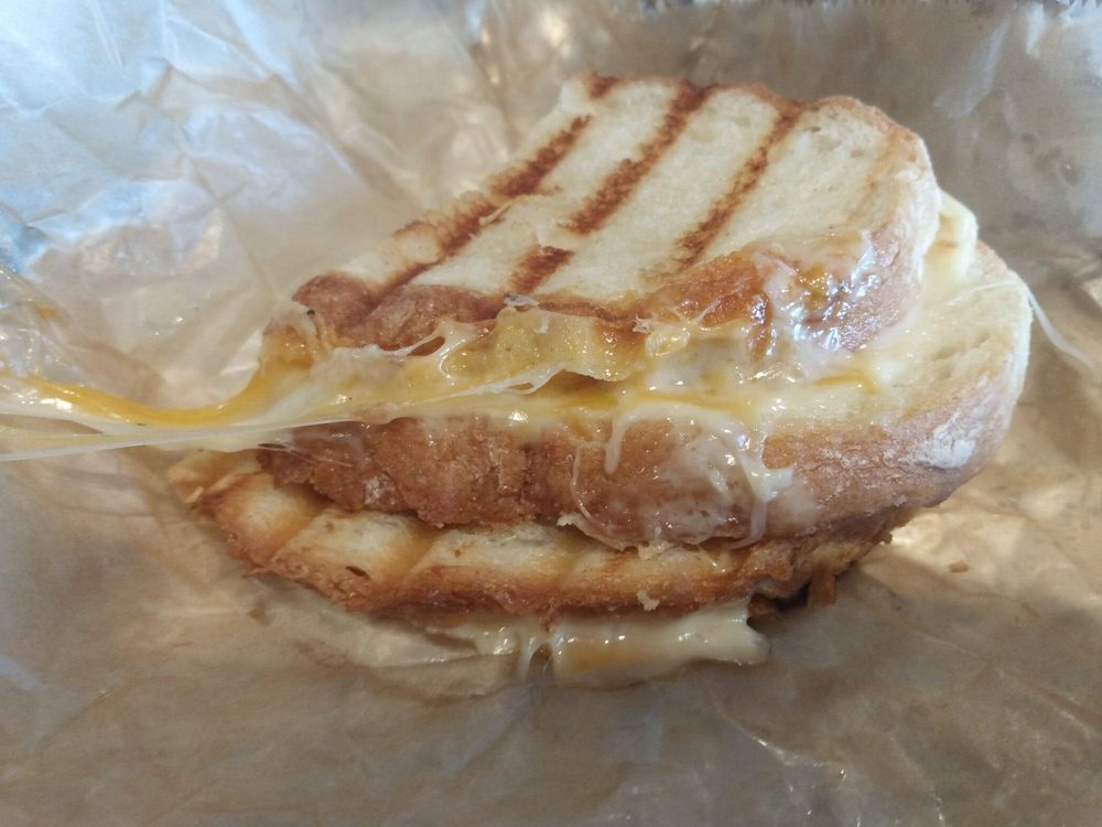 CAPSTONE CAFE BINFORD Updated September 2024 6620 Northview Way