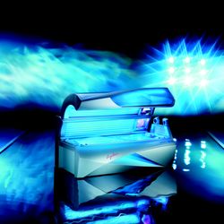 Sunsational 360 Tanning &Spa