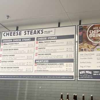 Jersey Mike's Subs - Sandwiches Near Me - Shelbyville, Kentucky Jersey Mike's Subs - Sandwiches Near Me - Shelbyville, Kentucky