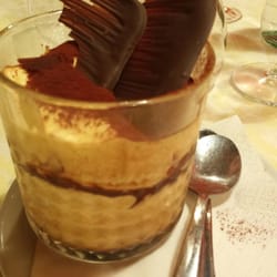 Chichibio di Lucanna - Tiramisu'