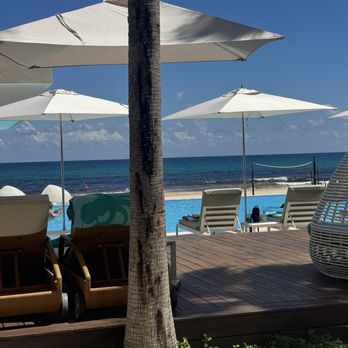 Iberostar Selection Coral Cancún - Resorts Near Me - Cancún, ROO