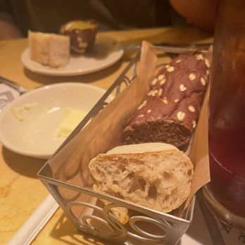 The Cheesecake Factory - Bread service - Desserts Near Me - San Antonio, Texas The Cheesecake Factory - Bread service - Desserts Near Me - San Antonio, Texas