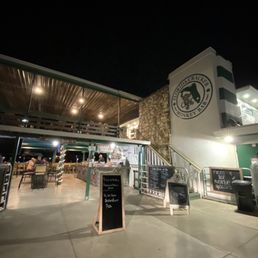 Exterior photo of Florida Cracker Monkey Bar - Homosassa, Florida Exterior photo of Florida Cracker Monkey Bar - Homosassa, Florida