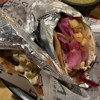 Condado Tacos - Their options are amazing! - Tacos Near Me - Columbus, Ohio Condado Tacos - Their options are amazing! - Tacos Near Me - Columbus, Ohio