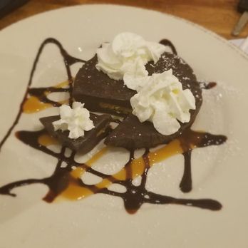 Iron Rooster - Peanut Butter Cup (dessert) - Cocktail Bars Near Me - Annapolis, Maryland