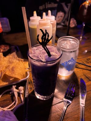 Rreal Tacos - Buckhead by null