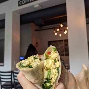 Coffee & More - Coffee & Tea Near Me - Sunnyvale, California