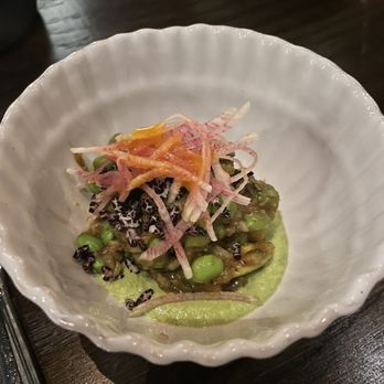 Baar Baar - Avocado bhel - Indian Near Me - Los Angeles, California