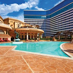 user provided Peppermill Resort Spa Casino photo