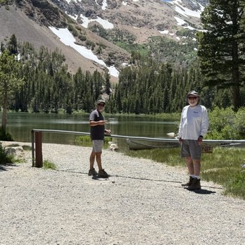 Virginia Lakes Resort - Hotels Near Me - Bridgeport, California