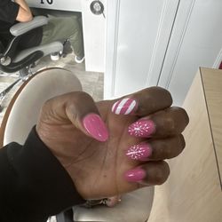 Bellagio Nail Bar